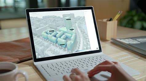 Autodesk Presenta Forma Il Software Per La Progettazione In Cloud