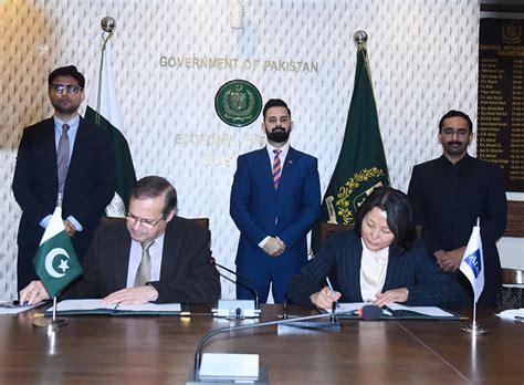 secretary economic affairs division muhammad humair karim  country