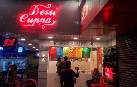 How to Start a Dessi Cuppa Franchise in India? Spreading Joy in Every ...