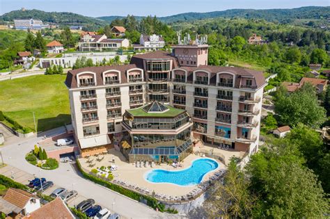 Hotel Premier Aqua | Digitalni privredni vodič