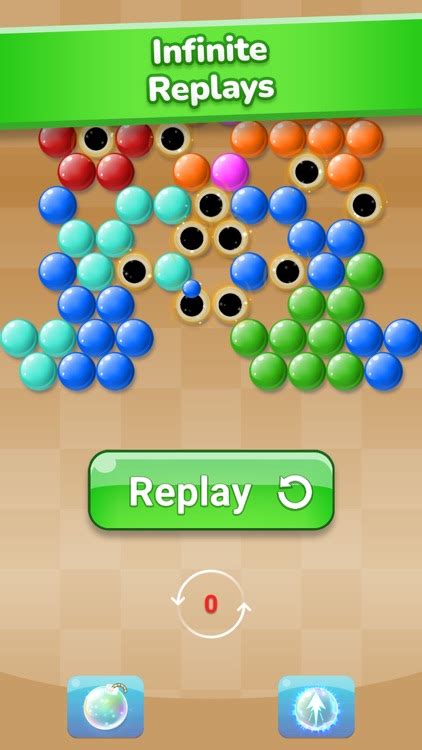 Bubble Shooter Pop! by MobilityWare