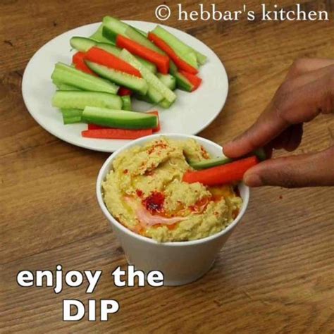 Hummus Recipe Hummus Dip Recipe 2 Ways Easy Hummus Recipe