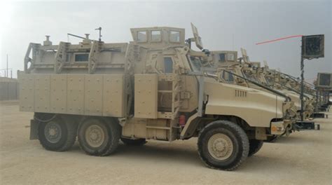 Warwheels Net M Caiman Plus X Mrap Photos