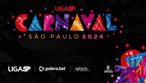 Galera Bet O Novo Patrocinador M Ster Do Carnaval De S O Paulo