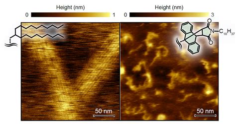 Revolutionary Molecular Graphene Nanoribbons Pave The Way For Ultra