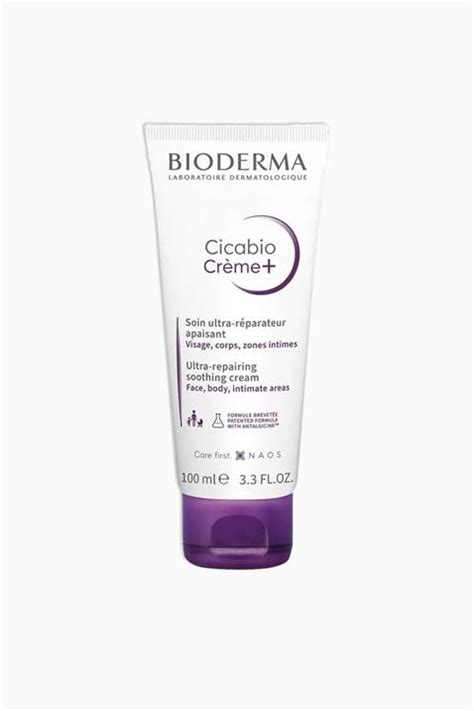 Bioderma Cicabio Creme 100 Ml