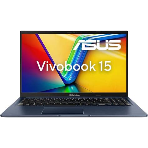 Asus Vivobook X Za Ej W Inch Core I U Gb