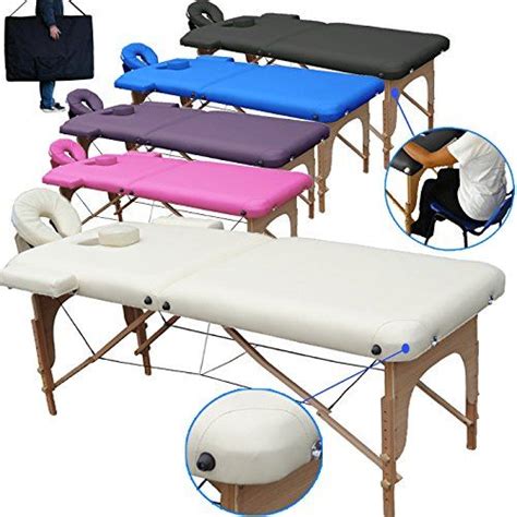 Table Massage Pliante Pour Reiki