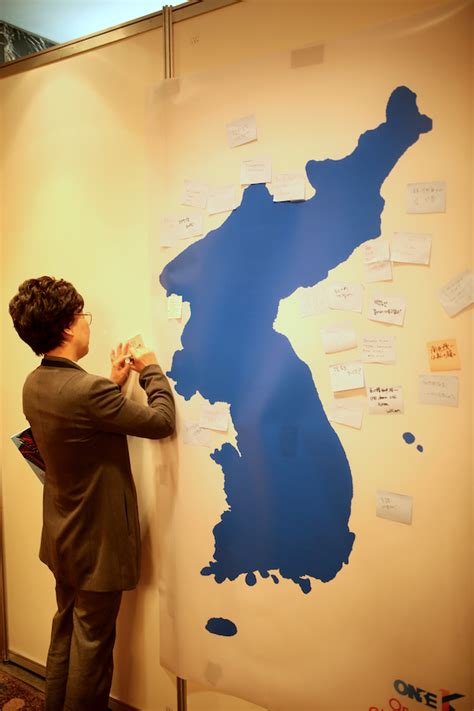 5 Ways You Can Support Korean Reunification Global Peace Foundation