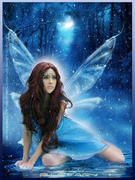 Fairy🦋 - Fairies Photo (43787777) - Fanpop