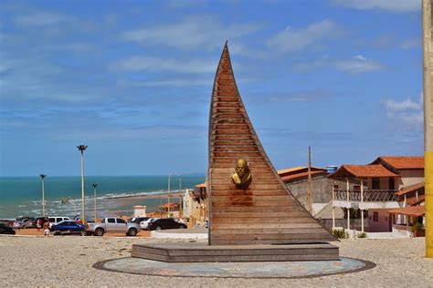 CHICO DA MATILDE ABOLUCIONISTA 74 Anos Canoa Quebrada Aracati