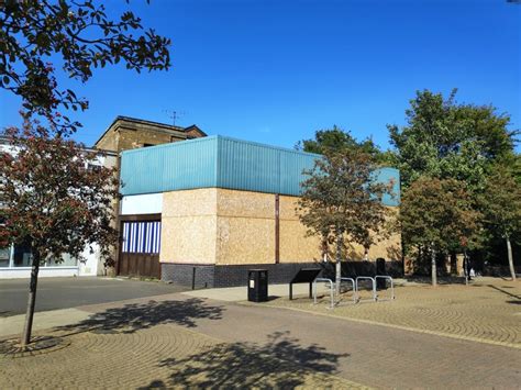 The Empress Pool Formerly The Empress Cinema Chatteris Past