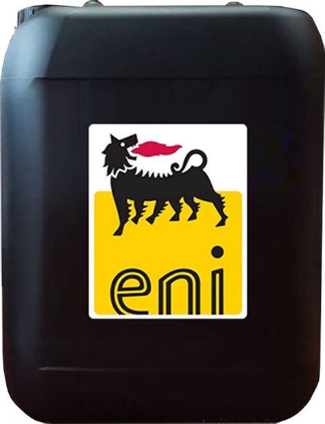 Eni I Sint Tech M W Liter Bol