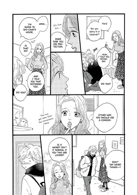 Mita Ori Lion Hearts Update C7 Eng Page 7 Of 8 Myreadingmanga