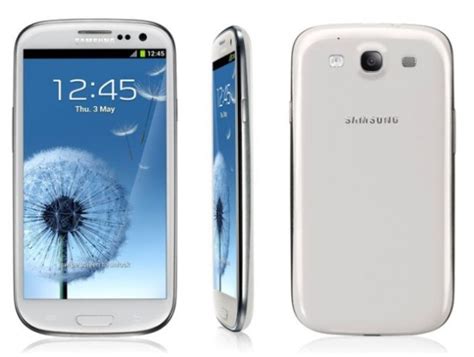 Samsung Galaxy S Iii I Price Hk