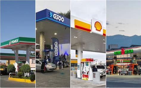 As Podr S Localizar La Gasolina M S Barata En Google Maps