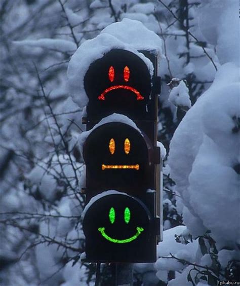 Светофор | Пикабу