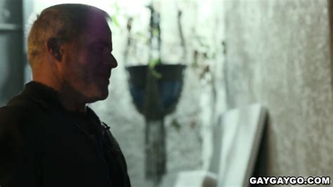 Dale Takes Jack S Virgin Cock Onto His Ass