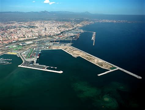 Transitarios Y Agentes De Aduanas En Alicante TIBA