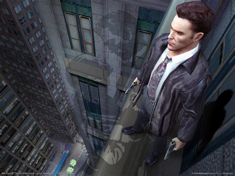 Max Payne 2 The Fall Of Max Payne Desktop Wallpapers Phone