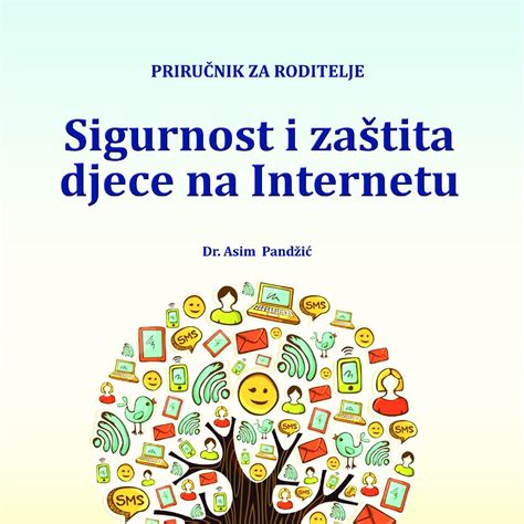 Sigurnost I Zastita Djece Na Internetupdf Docdroid