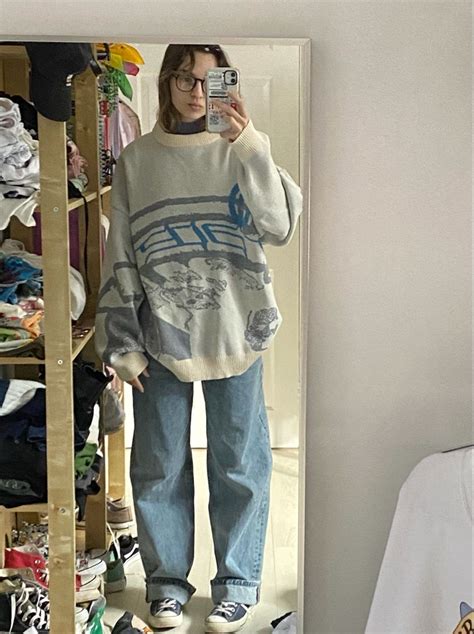 Baggy Outfit Outfit Ideen Outfit Inspirationen Modische Outfits