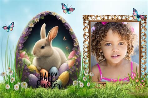 Nette S Spring Easter Frames Spring Easter Flowers Spring