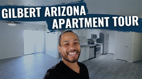 Apartment For Rent In Gilbert Az Gilbert Apartment Tour Vkp149