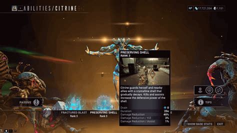 How To Get Citrine In Warframe Progametalk