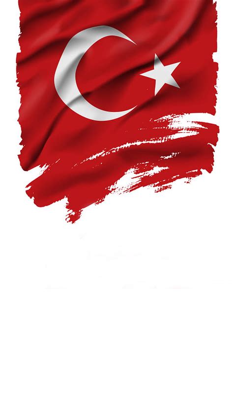 Turk Bayragi Flag Turkey Turkiye Hd Phone Wallpaper Peakpx