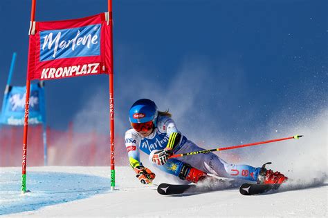 How to watch Mikaela Shiffrin go for gold in the 2022 Olympics