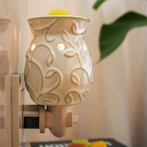 Compare Price Scentsy Plug In Wall On