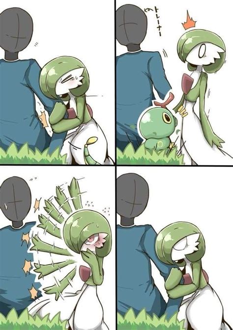 Pin Em Gardevoir