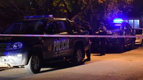 Un Nuevo Crimen En Rosario Que Suma Homicidios En Lo Que Va Del