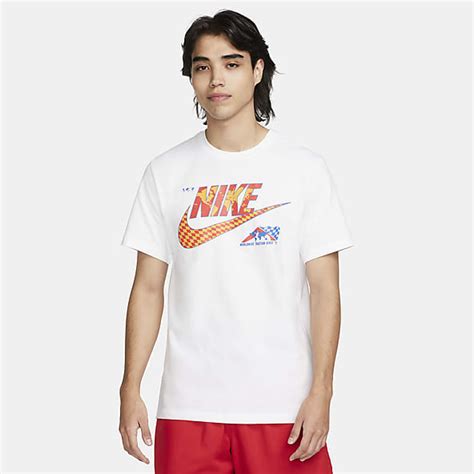 Men's Graphic Tees & T-Shirts. Nike.com