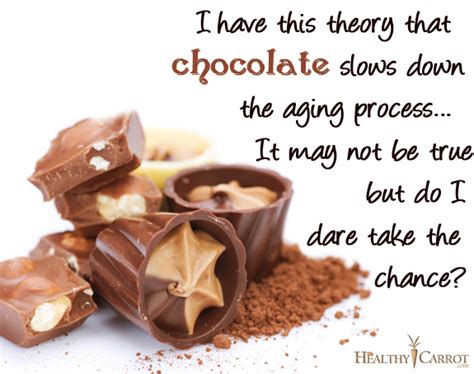 Famous quotes about 'Chocolate' - Sualci Quotes 2019