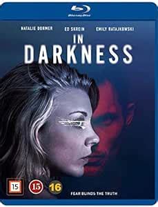 In Darkness Blu Ray Nordic Region B Amazon Co Uk James Cosmo