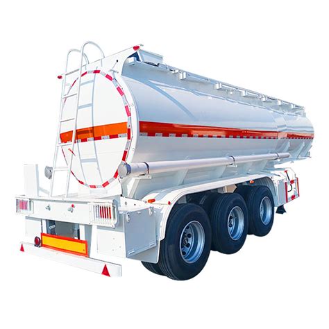 Titan 22cbm Customized Chemical Liquid Sulfuric Acid Tanker Truck Tank