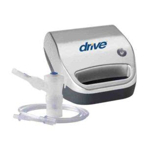 Drive Compact Compressor Nebulizer Coastal Medical Equipment