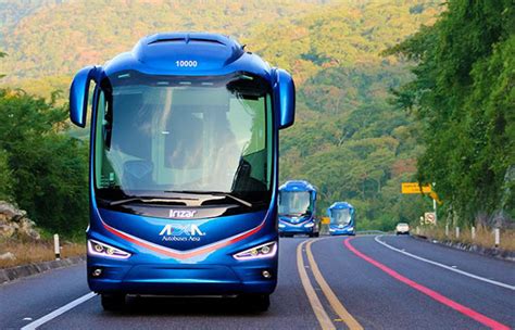 Introducir Imagen Autobus De Puebla A San Cristobal De Las Casas