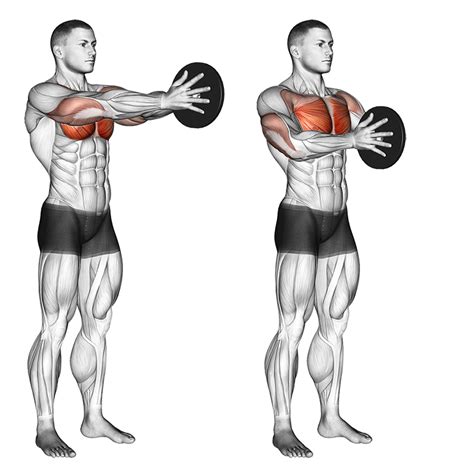 The Best Chest Exercises For Size Strength