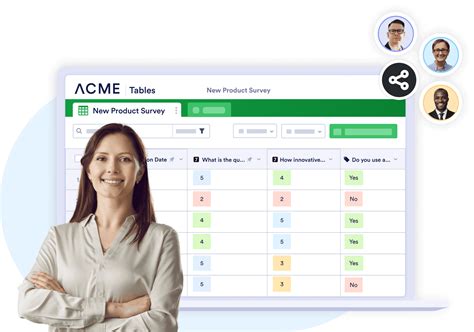 Enterprise Survey Software Jotform