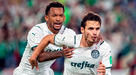 Confirmado Palmeiras terá retorno de meio campista lesionado nas