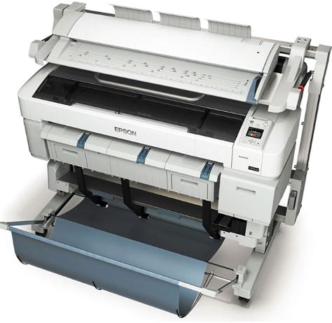 Epson Surecolor Sc T Mfp Ps