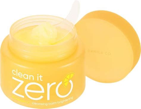 Banila Co Clean It Zero Cleansing Balm Brightening 100 Ml