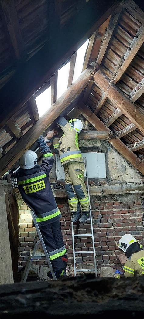 Będzie pomoc dla poszkodowanych po wichurze wpoznaniu pl