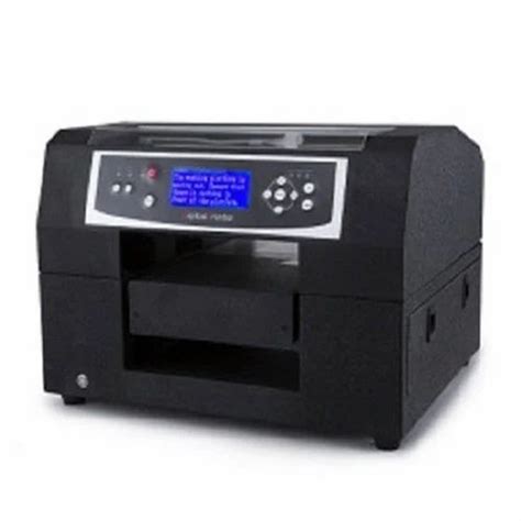 DTG Printing Machine at ₹ 500000 | DTG Printer in Mumbai | ID: 13794285497