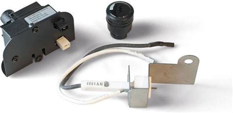 Weber Ignition Kit 63788 3 Butikker Se Bedste Pris