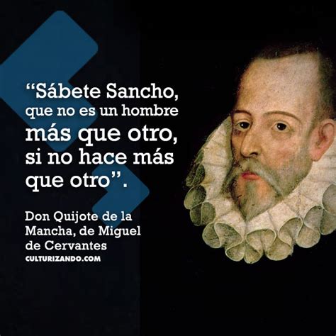 Introducir Imagen Frases De Miguel De Cervantes En El Quijote