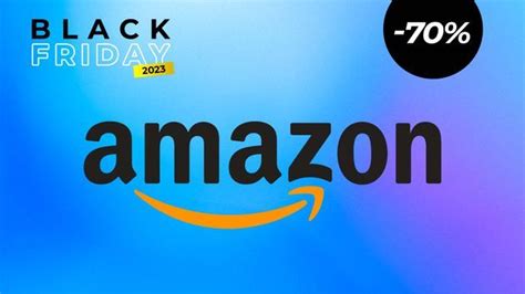 Black Friday 2023 Les Meilleures Offres Chez Amazon Télé 7 Jours